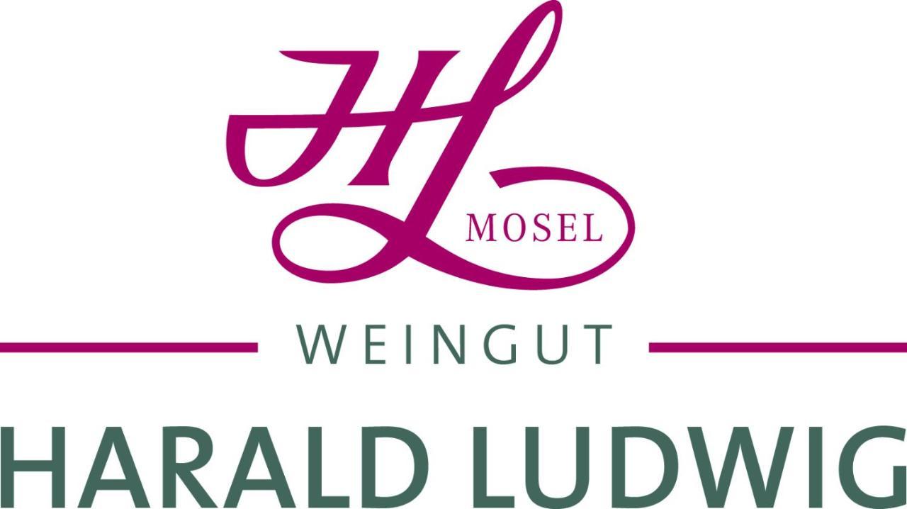 Апартаменти Weingut Harald Ludwig Osann-Monzel Екстер'єр фото